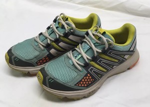 salomon xr shift