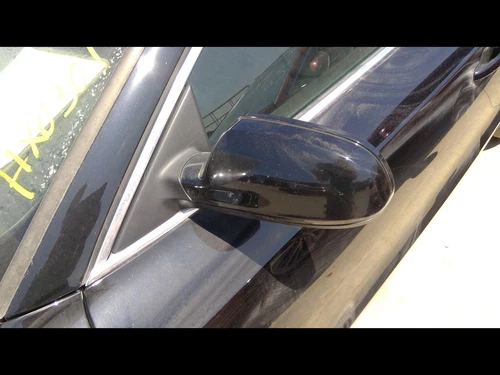 Used Left Door Mirror fits: 2015 Audi A5 Power Cpe w/o memory w/o blind spot ale