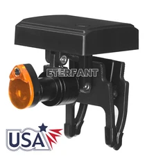 ETERFANT 5W Wireless Dental LED Headlight with Filter Binocular Loupe Adjustable