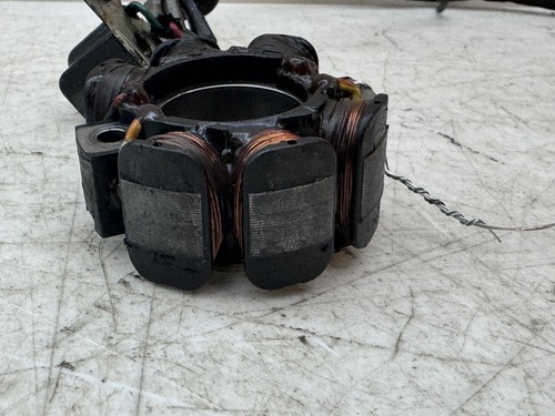 2009 2010 Kawasaki KX250F Stator Generator Magneto KX 250F 21003-0091 - Bild 4 von 13
