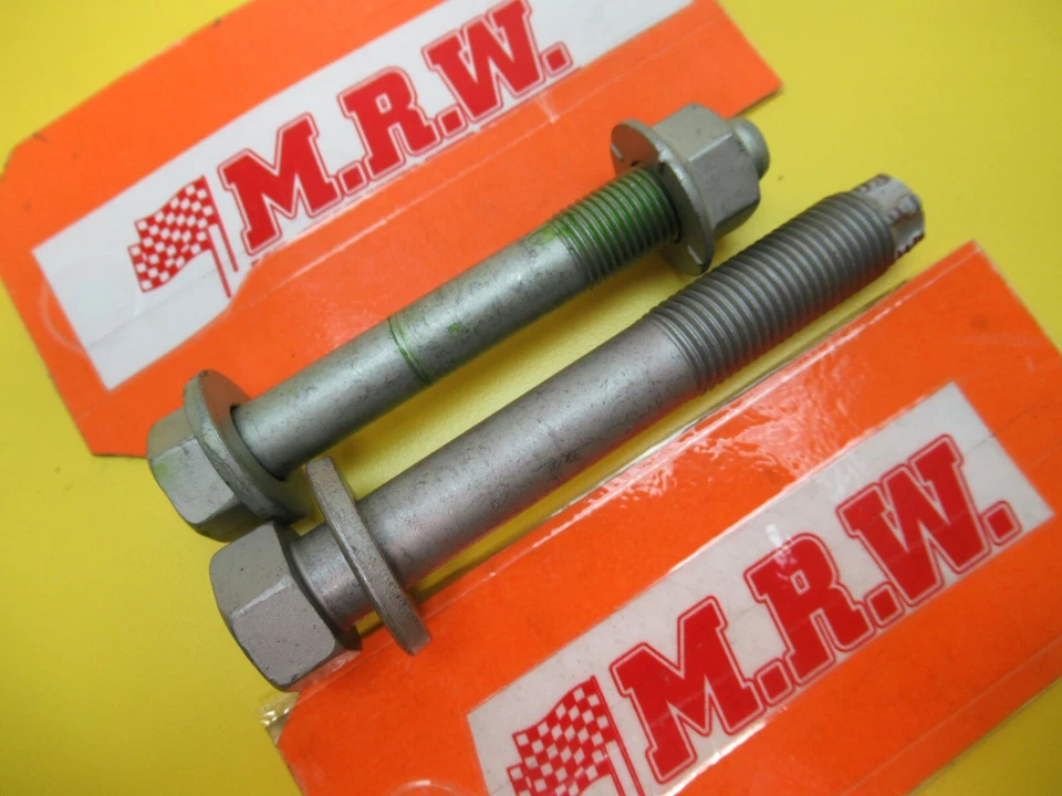 BRAZO DE CONTROL PERNOS TUERCA BUJE INFERIOR DELANTERO MARCO LH RH para SCION XB 04 05 06 Foto 2 de 4