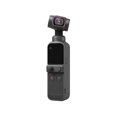 DJI Pocket 2 Creator Combo Touchscreen Handheld 3-Axis Gimbal