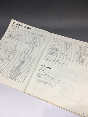 Kenwood TS-680V All Mode Transceiver Amatorskie radio Działające Testowane z Japonii - Zdjęcie 22 z 24