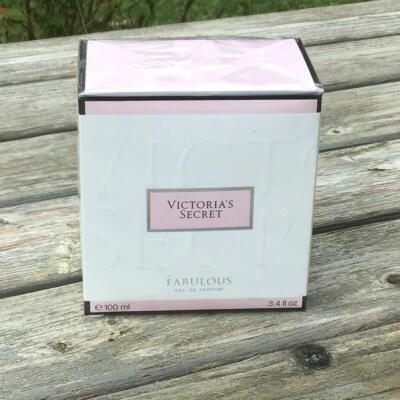 Victoria's Secret Fabulous Perfume by Victoria's Secret