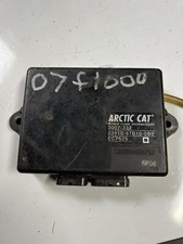ARCTIC CAT 07-08 F1000 ECU CDI ECM IGNITOR CO...