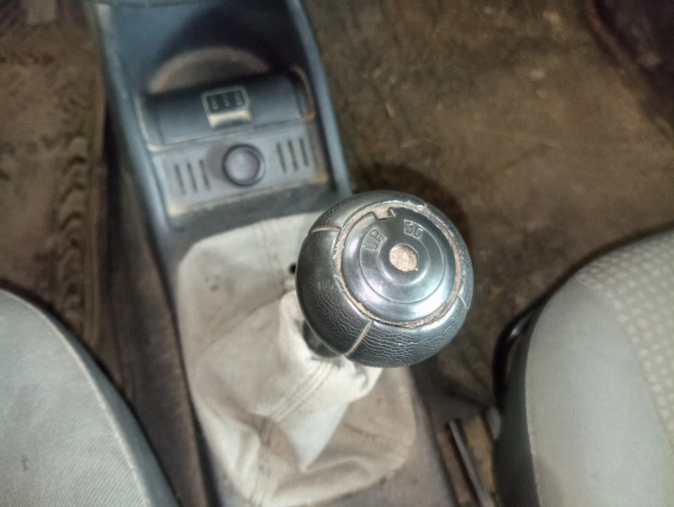 BRAS D´ESSUIE-GLACE AVANT GAUCHE / 1796314 POUR OPEL CORSA C CLUB - Photo 4/4