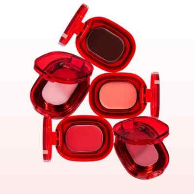 AMELI Plat Lips 1,2g 9 Farben Lip & Cheek K-Beauty