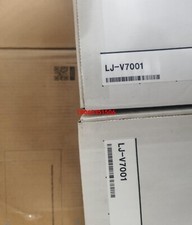 keyence LJ-V7001 NEW In Box 1PCS Free Expedited Ship