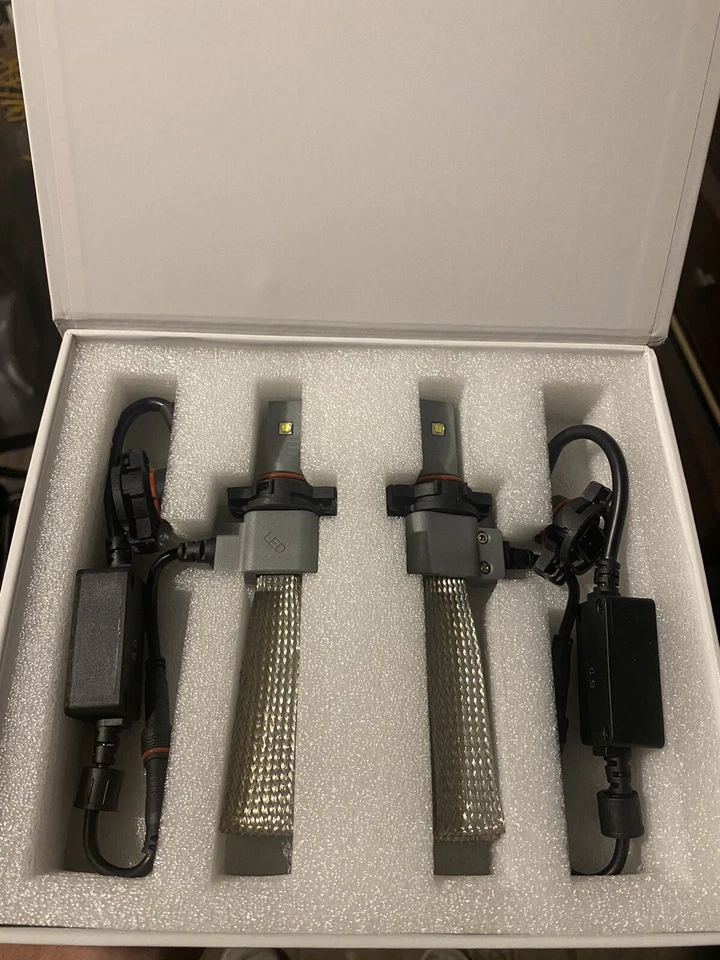 Putco Lighting 270003 Lighting - Exterior - Cornering Light - Image 2 of 3