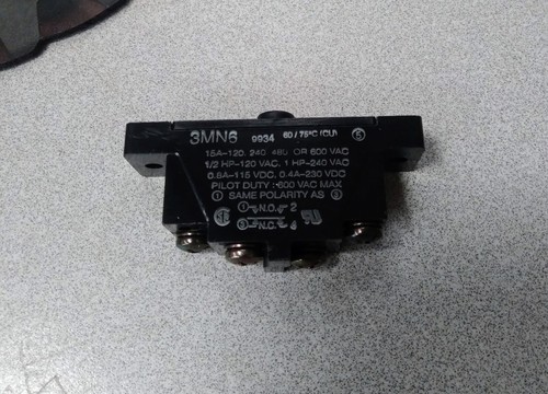 Clark 1722111 Micro Switch - Picture 2 of 4