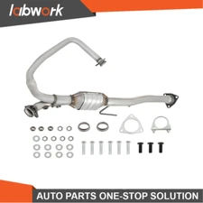 Labwork Catalytic Converter For Chevrolet Astro Base, LS, LT 4.3L 1996-1999