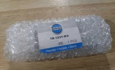 Bimba TB-1225-MX Pneumatic linear actuator Twin bore - QYT 1 - NEW