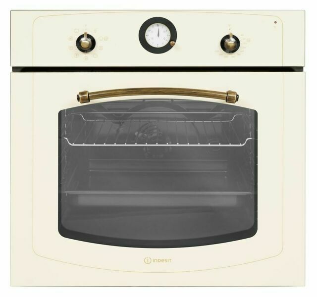 Indesit IFVR 800 H OW 65L Forno Elettrico da Incasso - Jasmine | Acquisti  Online su eBay