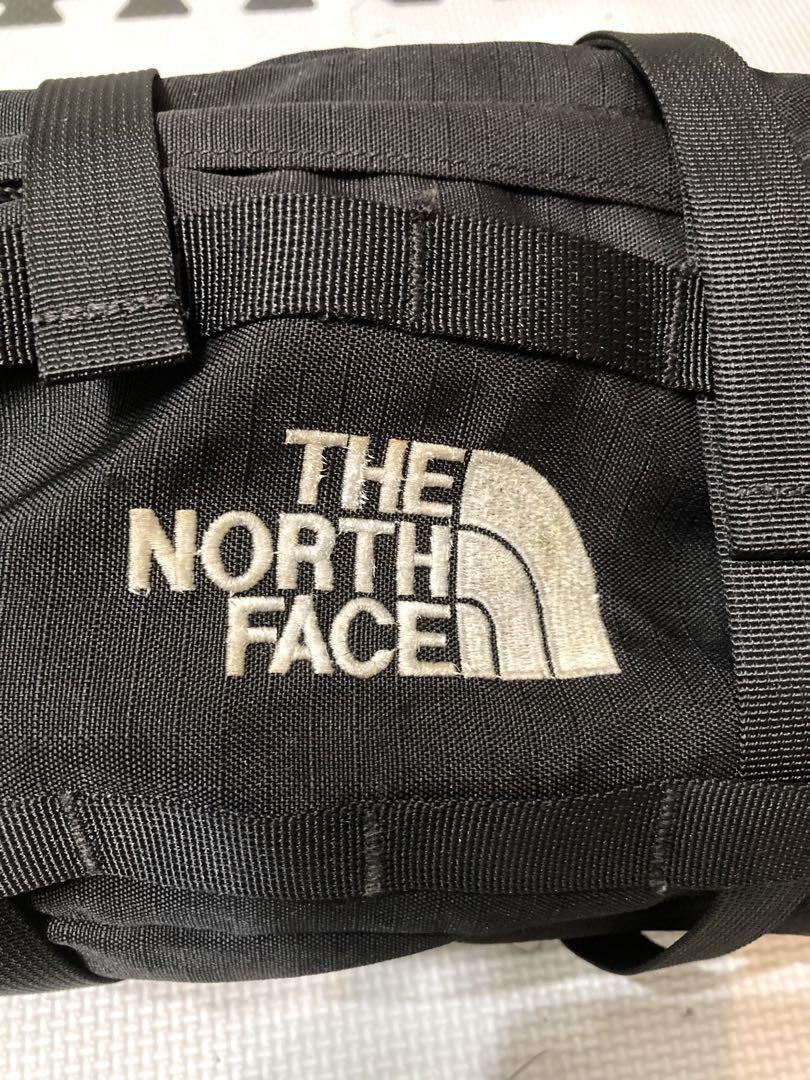 THE NORTH FACE Day Hiker Lumbar Pack Body Bag eBay