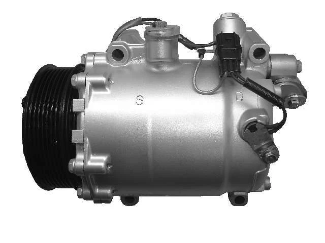 Honda crv 2024 air compressor