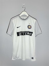 Maglia calcio portiere Inter Milan Nike 2009/10