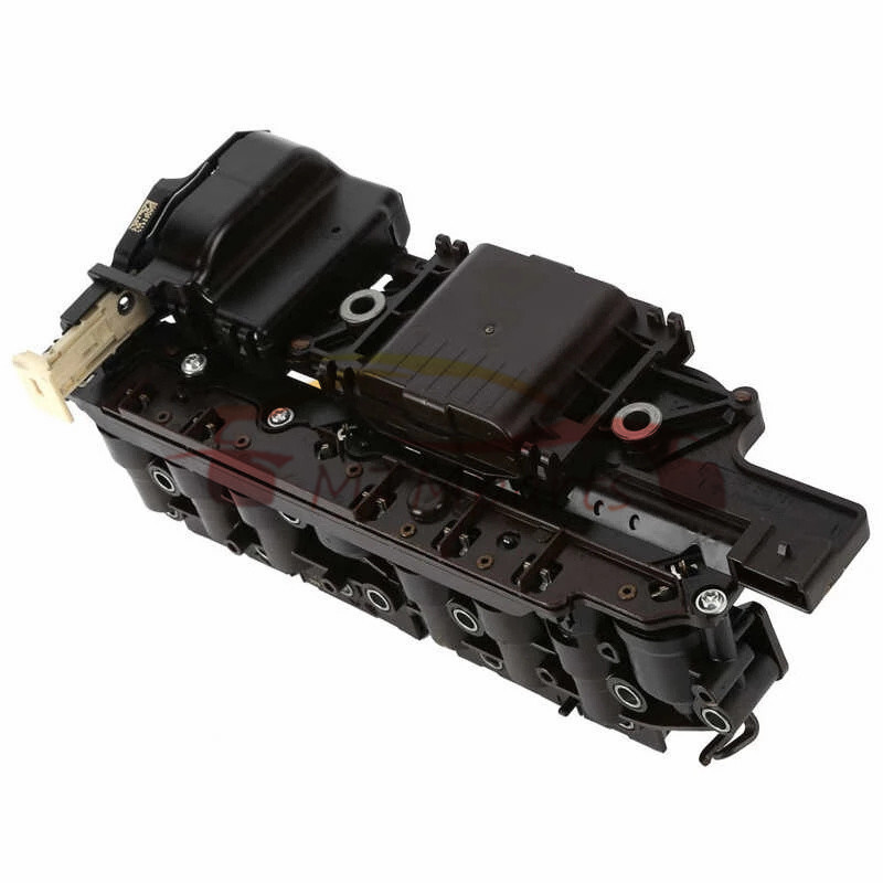 24254908 For 6L45,6L50, 6L80 COMPLETE VALVE BODY Transmission 