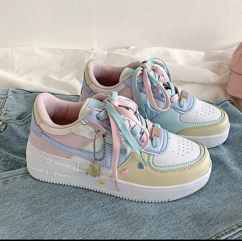 air force 1s color