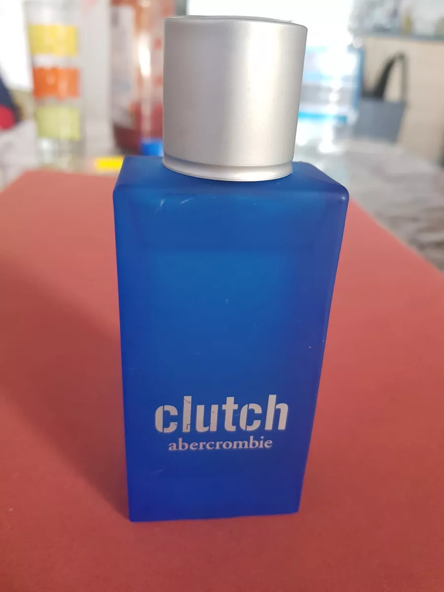 Abercrombie clutch cologne new arrivals