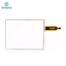 TP170 TP170A Touch screen panel glass for TP170 TP170B