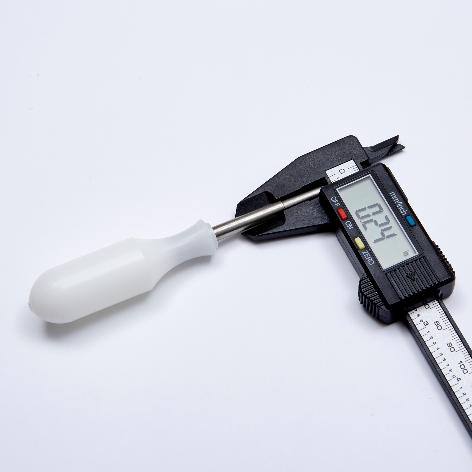 Jura Capresso Service Repair Tool Open Security Oval Head Screws on