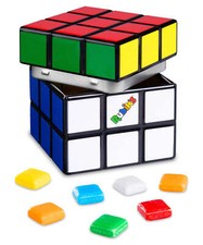 Rubik  s Cube Candy Tin