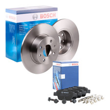 Disque de frein Fiat MULTIPLA