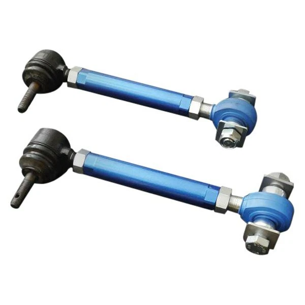 Eslabones laterales traseros ajustables Cusco 692 474 LA para Scion FR-S 2013-2016 Foto 2 de 3