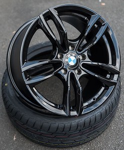Bmw e90 колеса r18