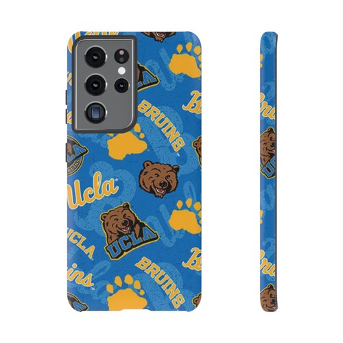 UCLA Bruins Apple iPhone, Samsung Galaxy, and Google Pixel Phone Cases - Picture 121 of 127