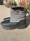 Hunter Mens waterproof insolated winter boots size 11 — photo 4