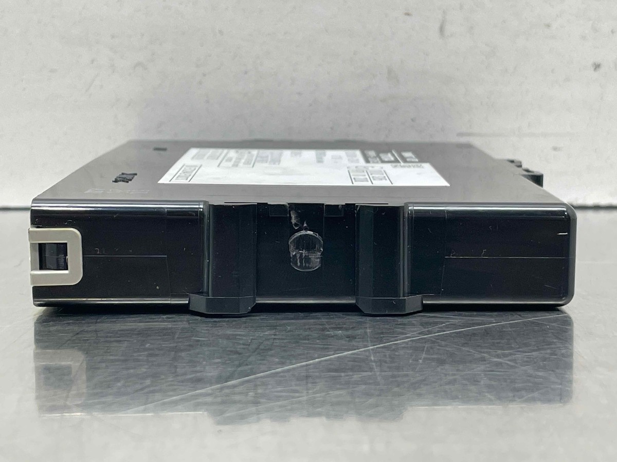 2008 Lexus ES350 Theft Locking Smart Key Computer Control Module