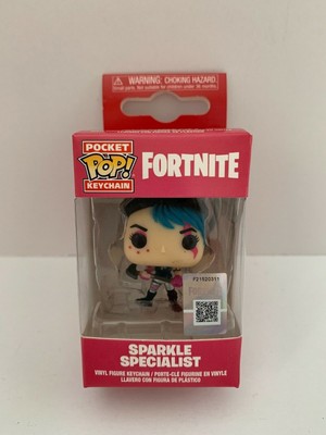 sparkle specialist pop vinyl