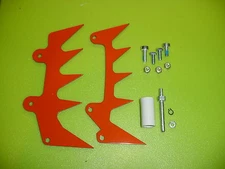 DOG SET FOR STIHL 029 039 MS271 MS290 MS291 MS361 MS390 MS310 MS311 W/CATCHER