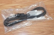 Genuine Dell 453030300440R 6ft 18Pin M-M DVI-D Cable READ 