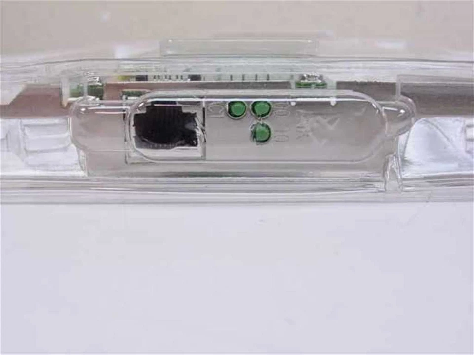 IBM 19K4309 PCI 10/100 Fast EtherLink Network Card - New Open Box - Image 3 of 3