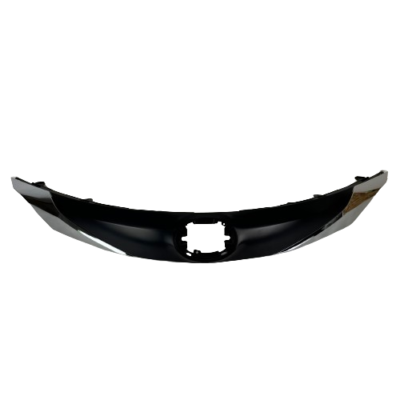 OEM 2021 - 2024 Toyota Sienna LE XLE Front Upper Grille Black