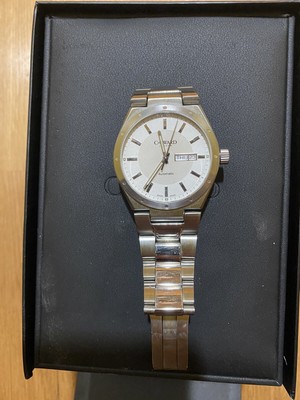 christopher ward c20