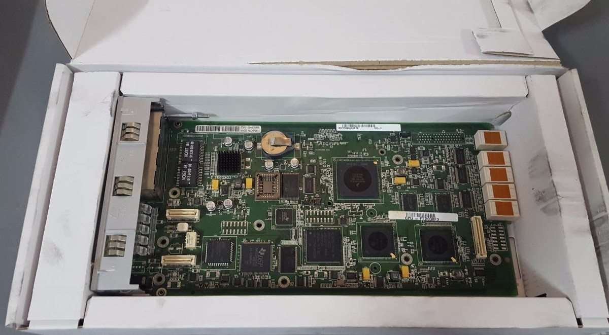 Gateway Driver CPU (GD-3 board) – DES Store