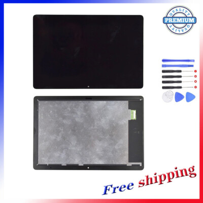 For Huawei MediaPad T5 10 AGS2-L09 AGS2-W09 Touch Screen + Lcd