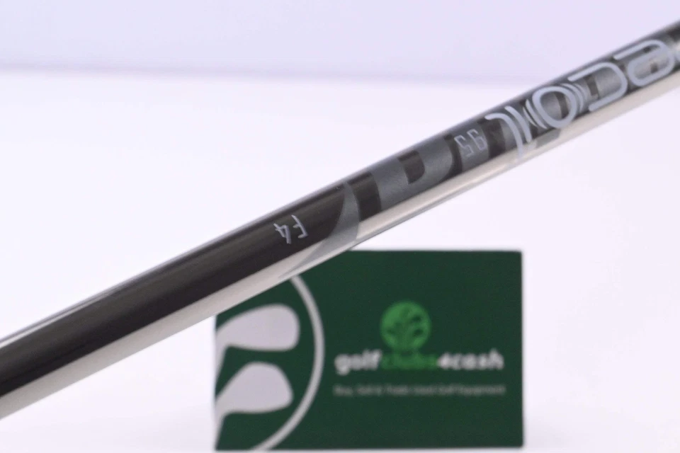 Left Hand Srixon ZX Mk II Utility #3 Iron / 20 Degree / Stiff Flex UST Recoil 95 - Image 4 of 4