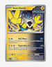 Pokemon - Iron Hands - 061/162 - Temporal Forces - NM/M