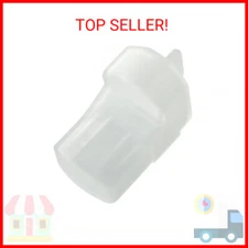 Protective Scope Cover for Burris FastFire 3 Red Dot Soft Red Optics Cover 2 Pac