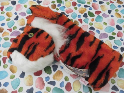☆ Rare NIKE Ignite Tiger Woods Limited Model Driver ☆TW Collectors Driver NEW - Picture 8 of 8