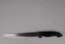 Super Blade By Forschner NSF Rated Stainless Steel 8.5" Bread Knife 45841 France