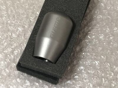 ジモモ MOMO Air Leather Gear Knob: WC711MOAL