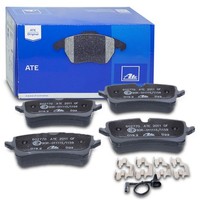 Ate BremsbelÄGe Audi A6 4G2 4GC 4G5 4GD 4GH 4GJ A7 4GA 4GF Porsche Macan 95B