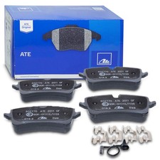 ATE BREMSBELÄGE AUDI A6 4G2 4GC 4G5 4GD 4GH 4GJ A7 4GA 4GF PORSCHE MACAN 95B
