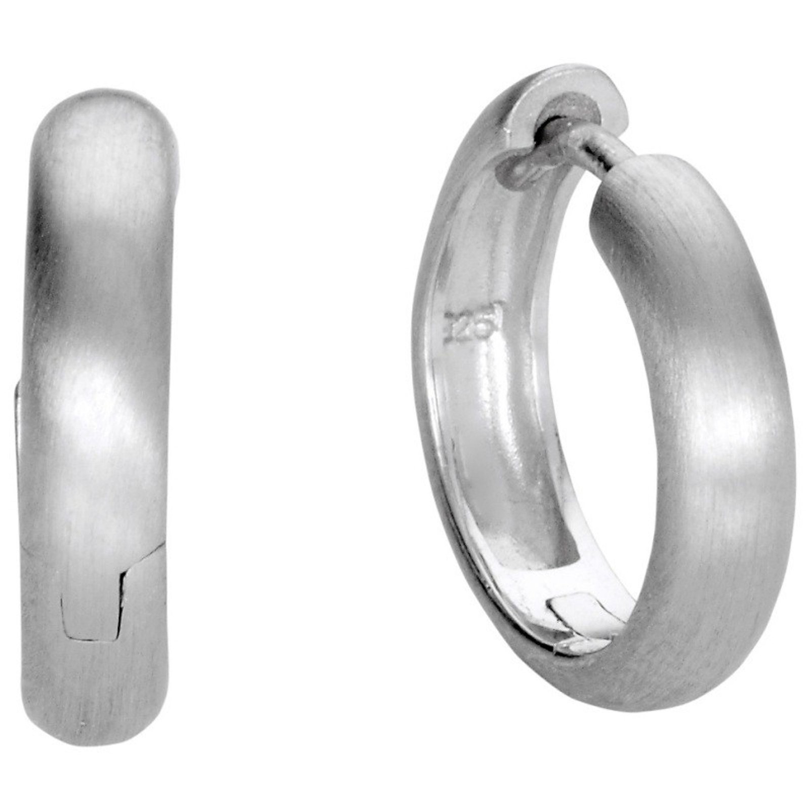 Miamar SO35 Creolen Sterling-Silber 925 6790₽