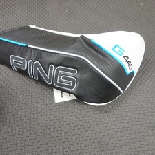 PING G440 Driver head cover men golf club cover BRADN NEW fast ship 260502